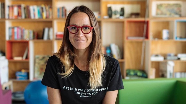 Lucia Šicková, Chief Learning Officer - Pixel Federation
