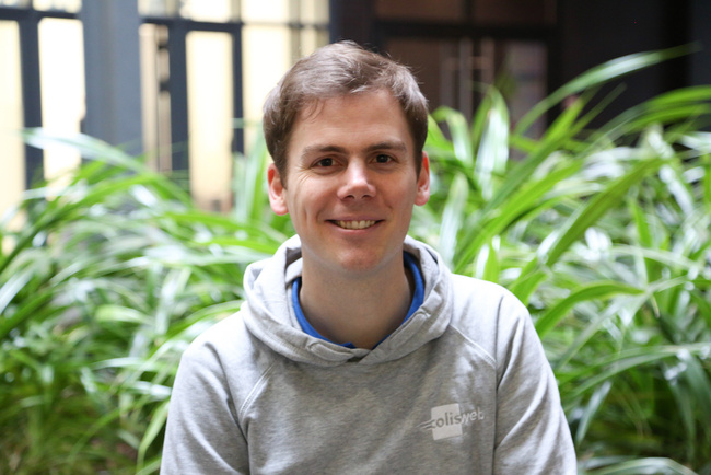 Rencontrez Rémi, CEO