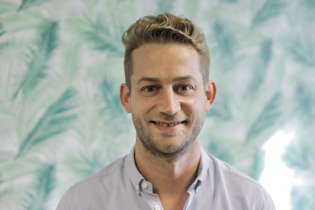 Rencontrez Baptiste, CEO de Neo-nomade - Neo-nomade