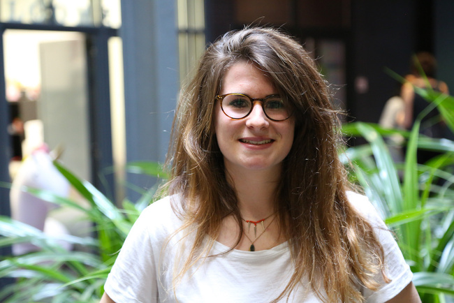 Rencontrez Judith, Responsable Achats et Relations Transporteurs