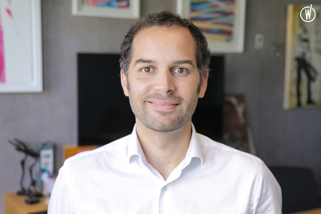 Rencotrez Thomas, Head of Engineering SFEIR Institutes à Bordeaux - SFEIR