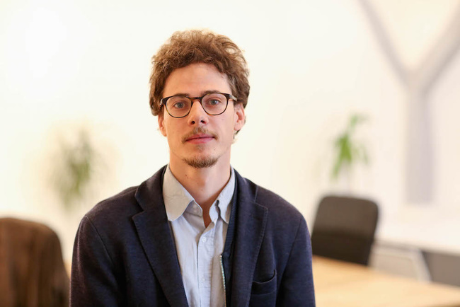 Hadrien Glasel