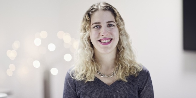 Patrícia Toste, Visual Designer