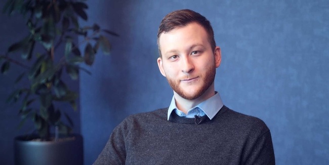 Martin Skokan, Senior Project Manager - Neeco