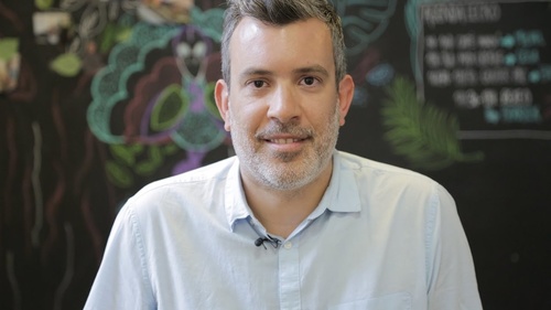 Christophe Borée