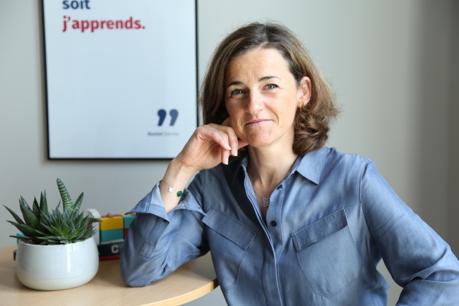 Virginie Ducrot
