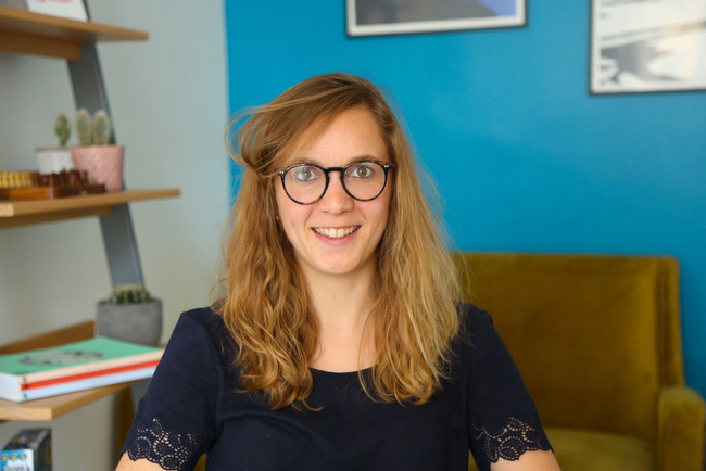 Mathilde