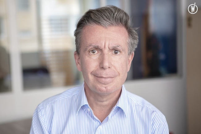 Meet Eric, Founder - Ceetiz