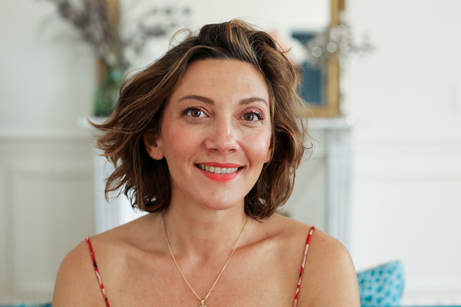 Céline Angelini