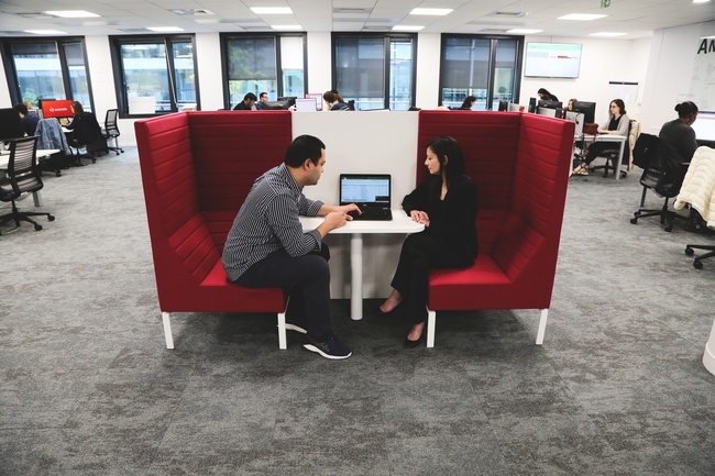 Culture + Avanade