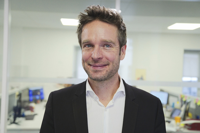 Nicolas Jambin