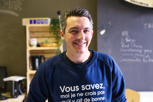 Alain Leyravoux