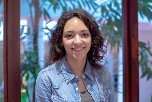 Rencontrez Morgane, Co-fondatrice et CEO - La Pause Baskets