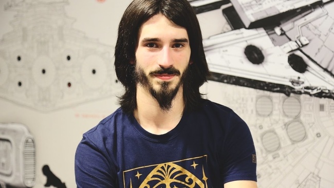 Yoann Galland