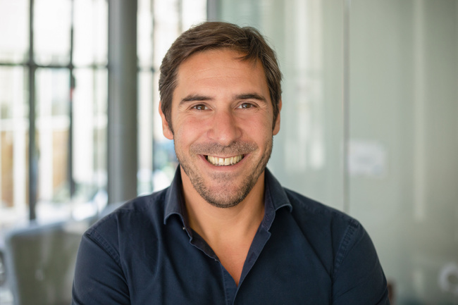 Rencontrez Thibaud, Co-Founder eFounders