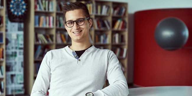 Jakub Böhm, Konzultant publikačních systémů - Mediální skupina MAFRA