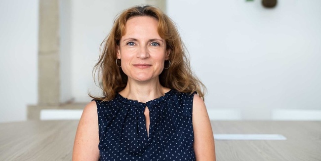 Gabriela Lencová, Projektový manažer pro výzkum a vývoj