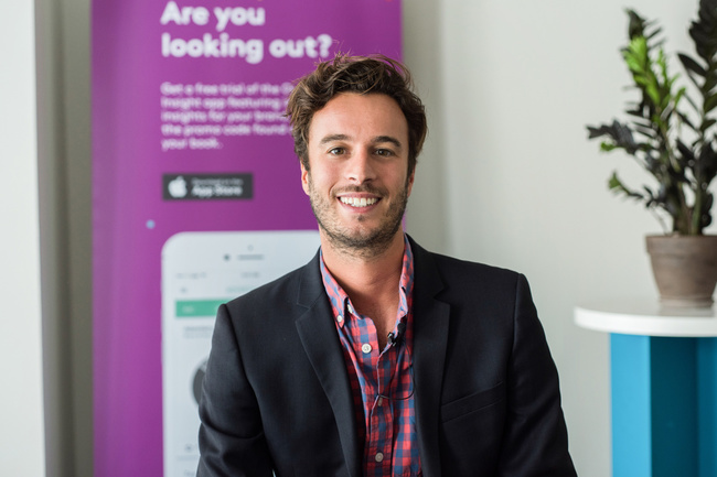 Rencontrez Cyril, Inbound Marketing Executive