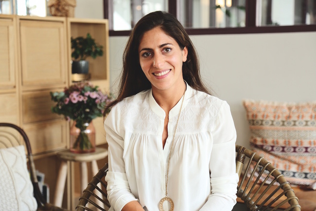 Stéphanie