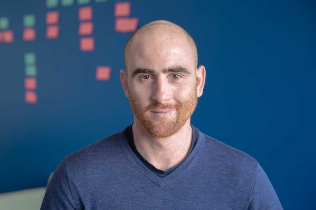Meet Arthur, CEO
