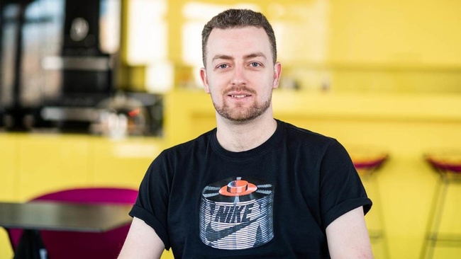 Razmik Seysyan, Software Engineer - JetBrains