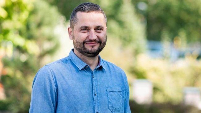Pavel Němeček, Vedoucí oblasti Smart Technologie - OMEXOM GA Energo