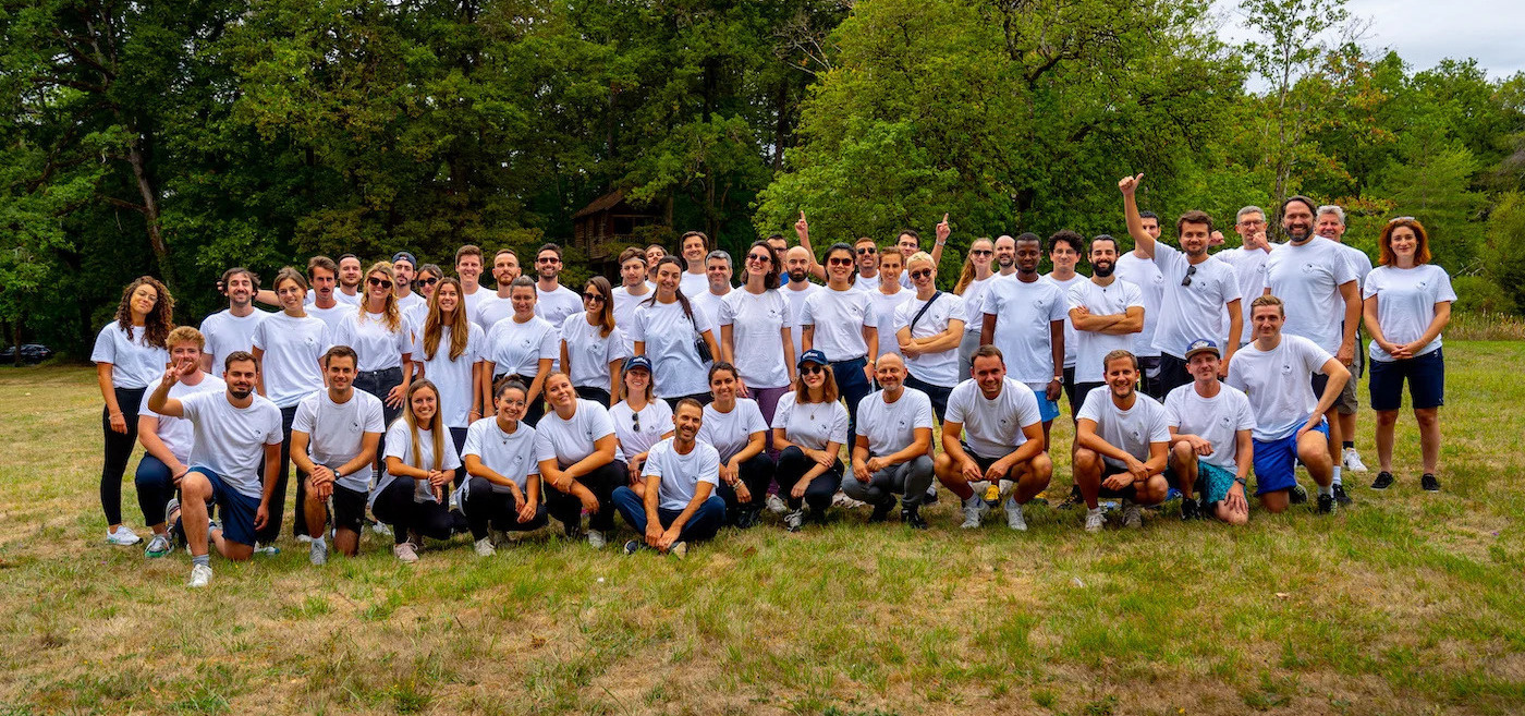 Customer Success Manager - Fiche De Poste Customer success manager - Chef de projet Relation Clients chez Edflex