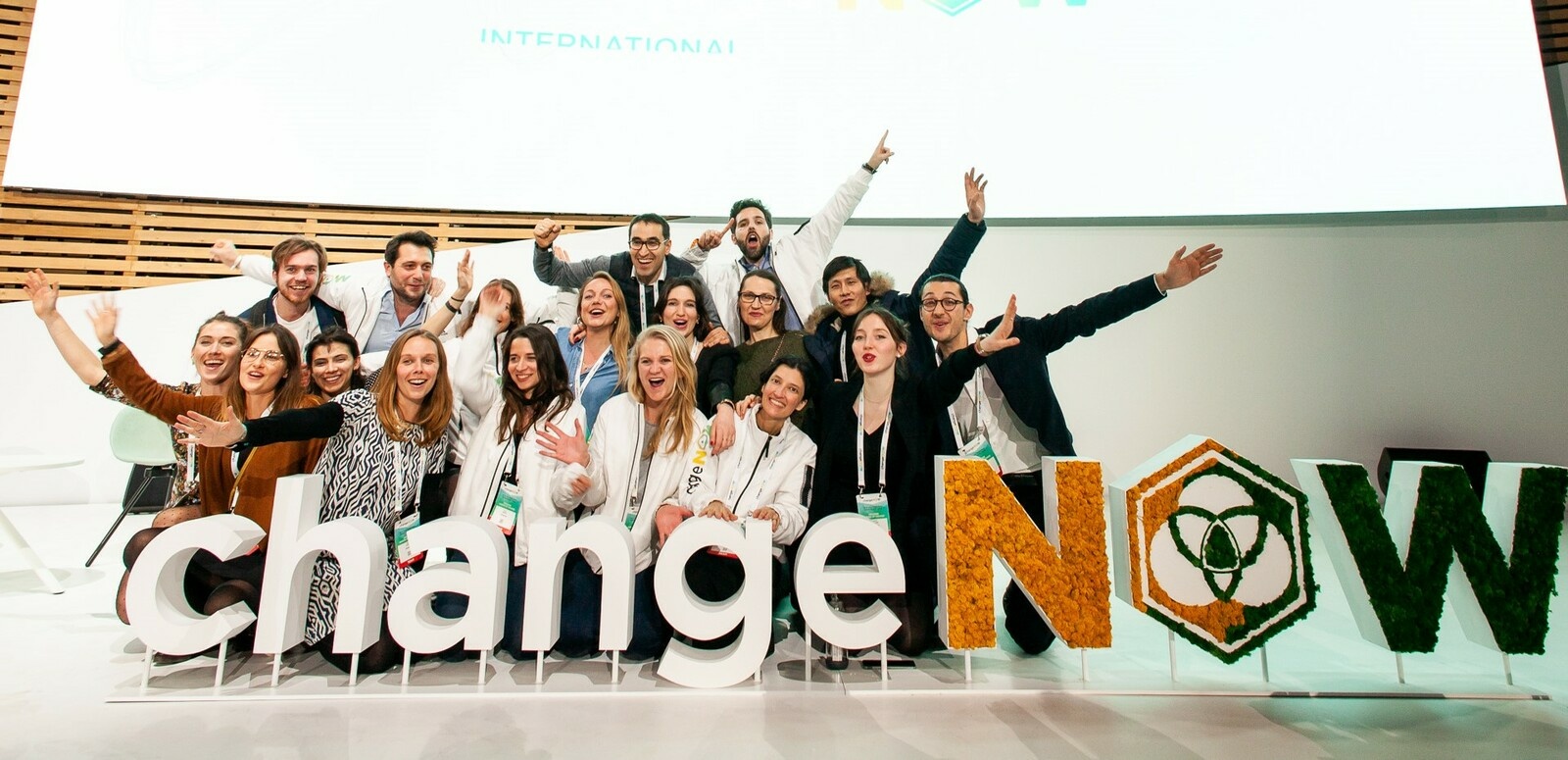 Program Change Now ChangeNOW recrute ! Trouver les offres d’emploi et de stage