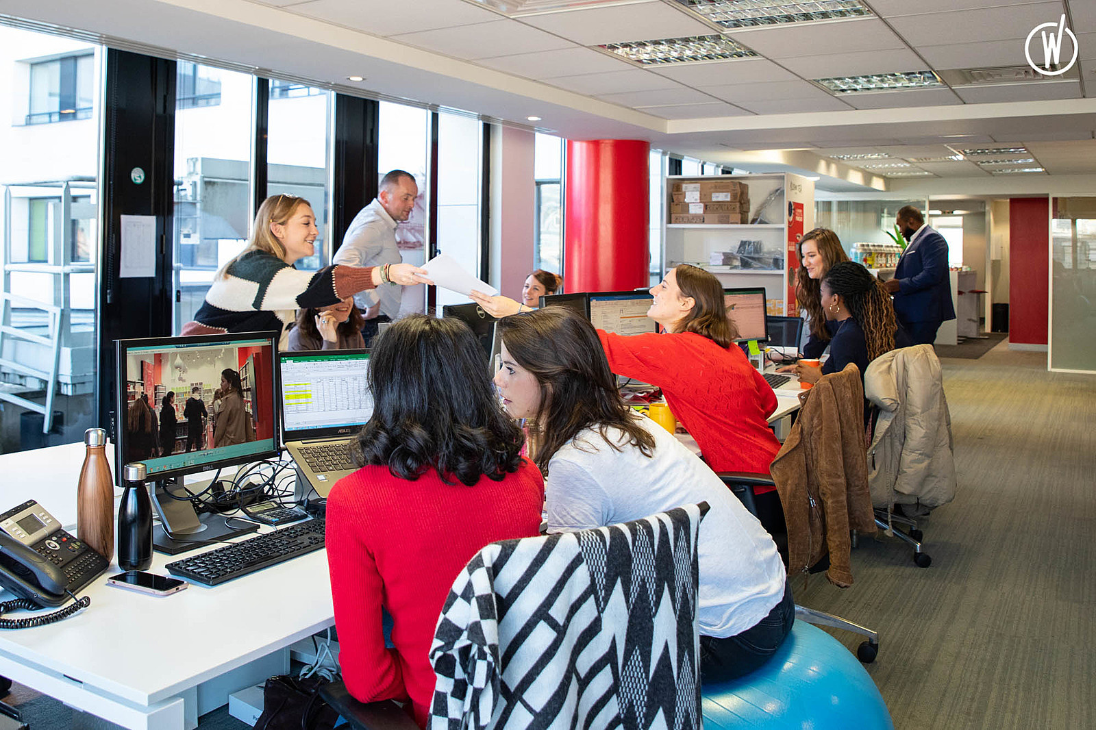 Kusmi Tea Recrute Trouver Les Offres D Emploi Et De Stage