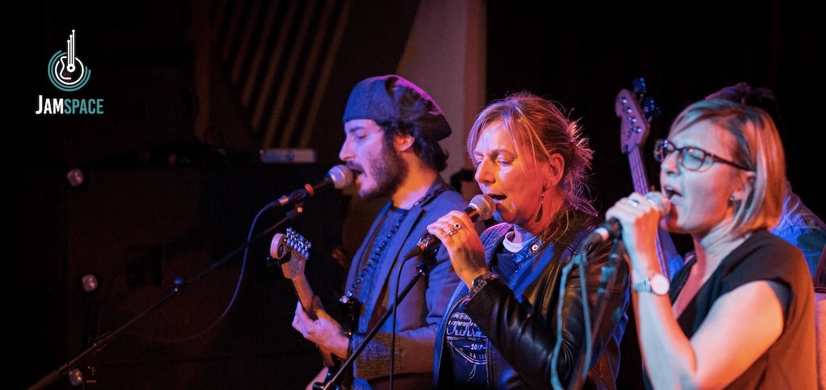 JamSpace recrute ! Trouver les offres d’emploi et de stage