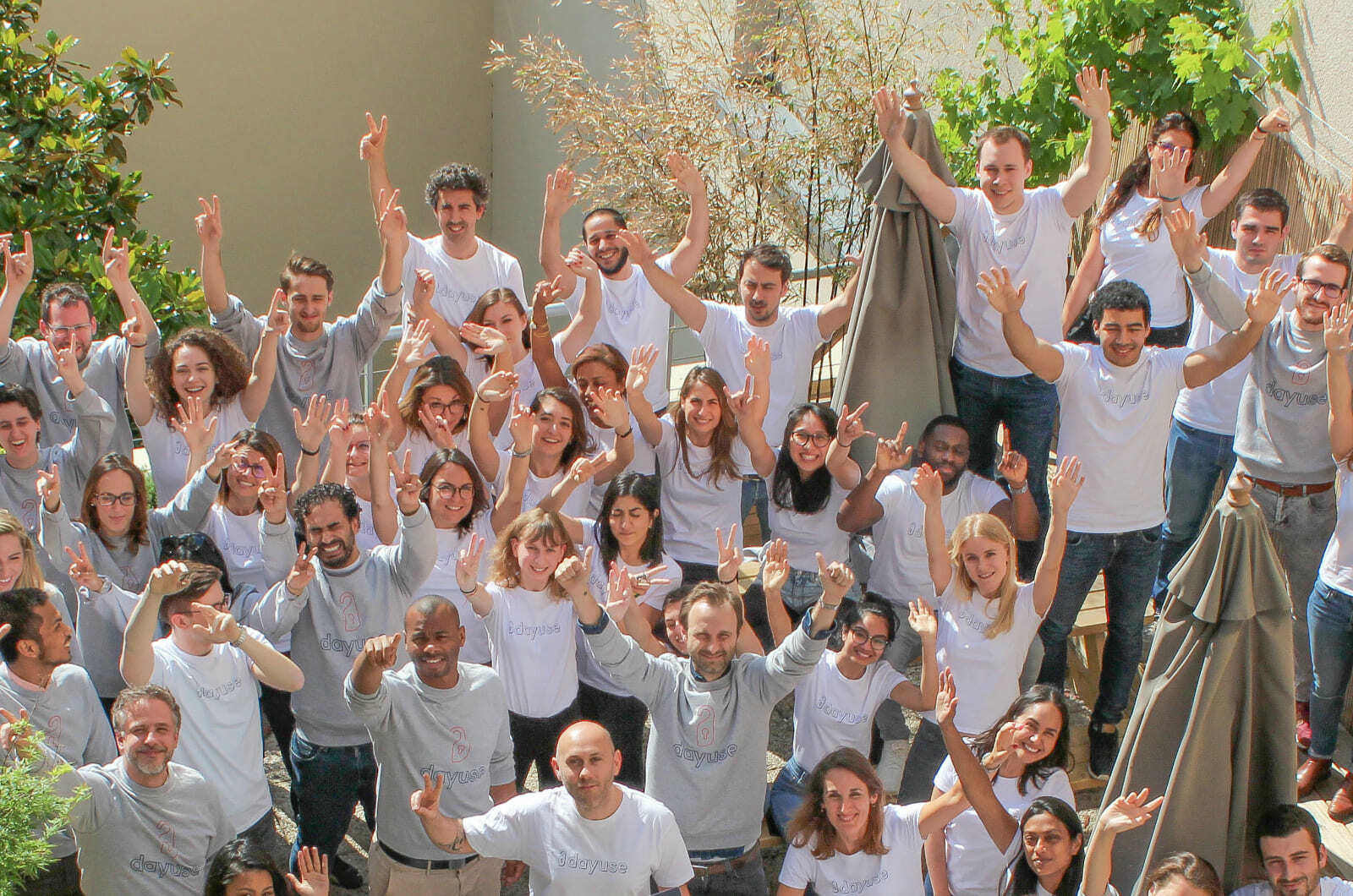 is hiring! Find job and internship opportunities