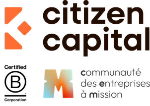 CITIZEN CAPITAL