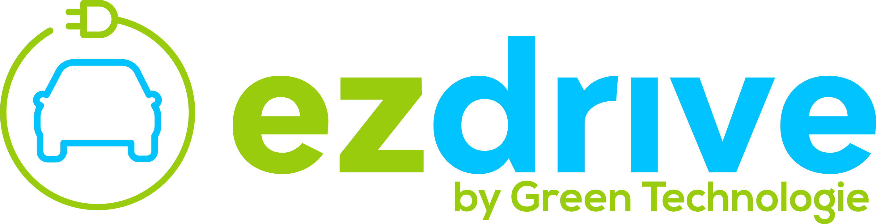 EZdrive