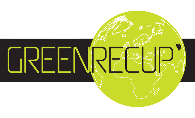Greenrecup'