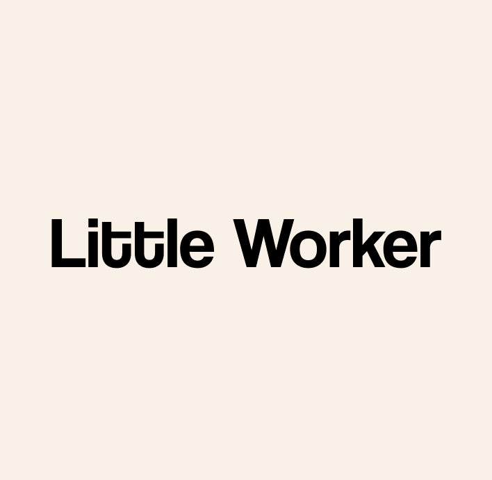 Little Worker