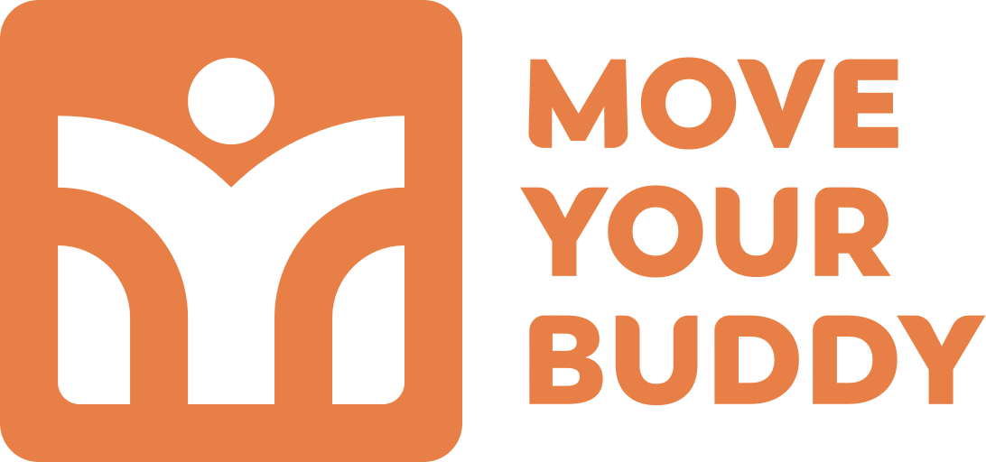 Move Your Buddy