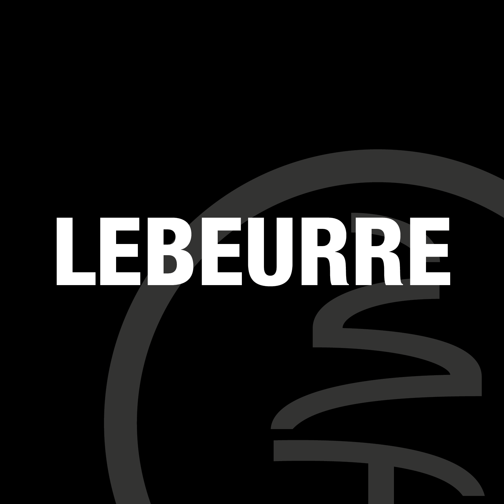 Lebeurre SAS