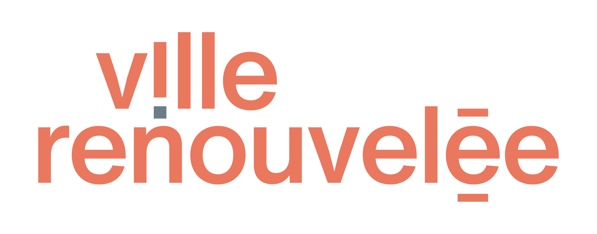 Ville Renouvelée