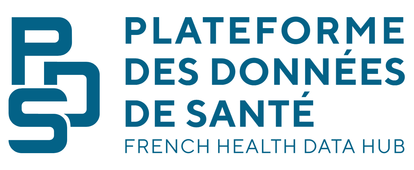 Health Data Hub