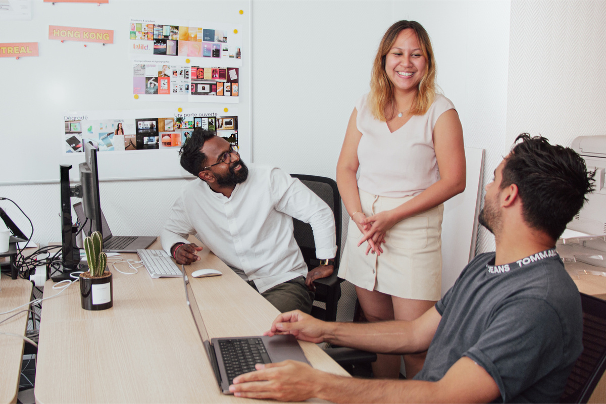 is hiring! Find job and internship opportunities