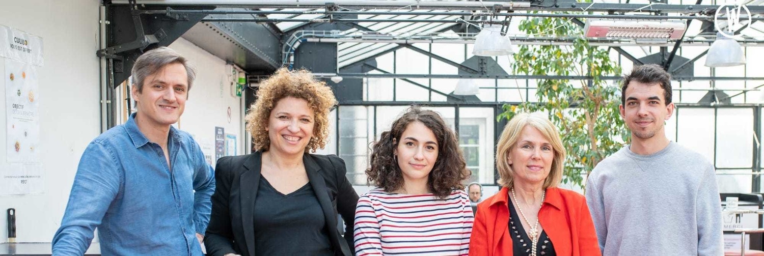 TestUnMetier : photos, vidéos, recrutement