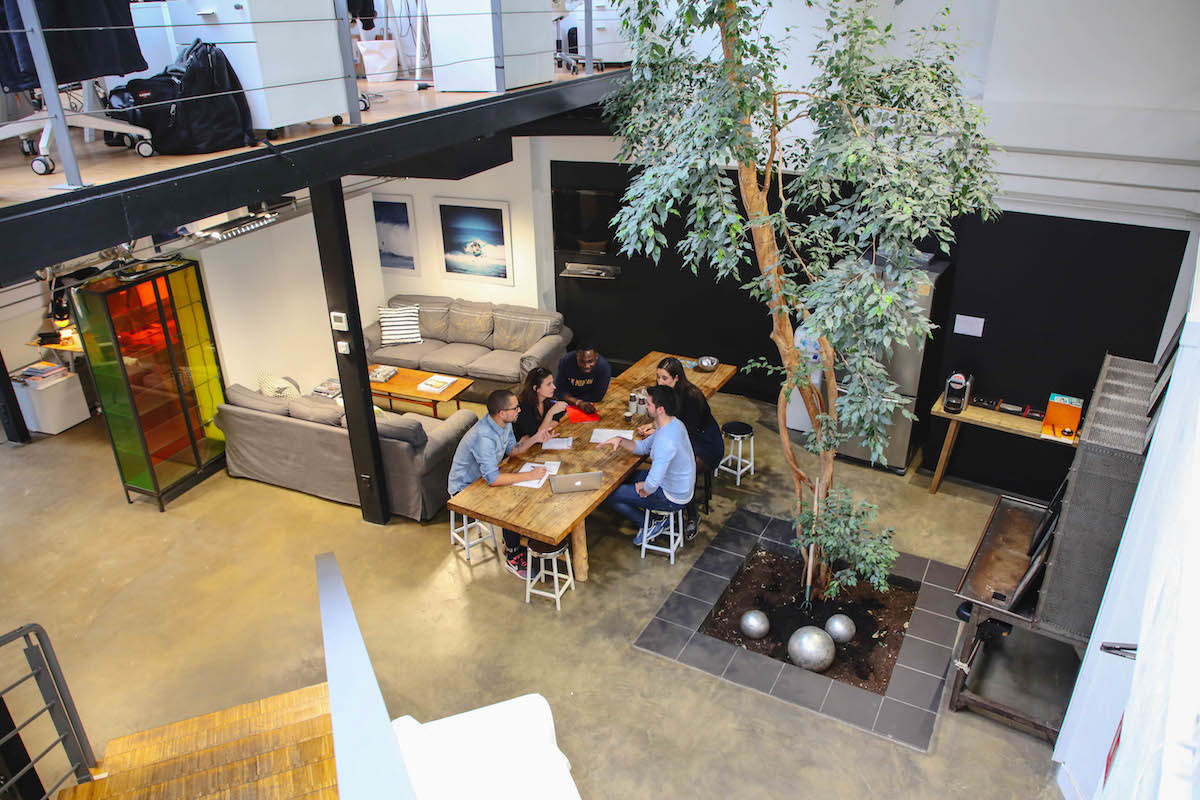 Offres d'emploi et stage - MAMA SHELTER