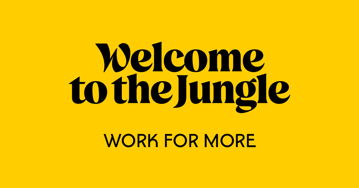 Welcome To The Jungle The Guide To Employment